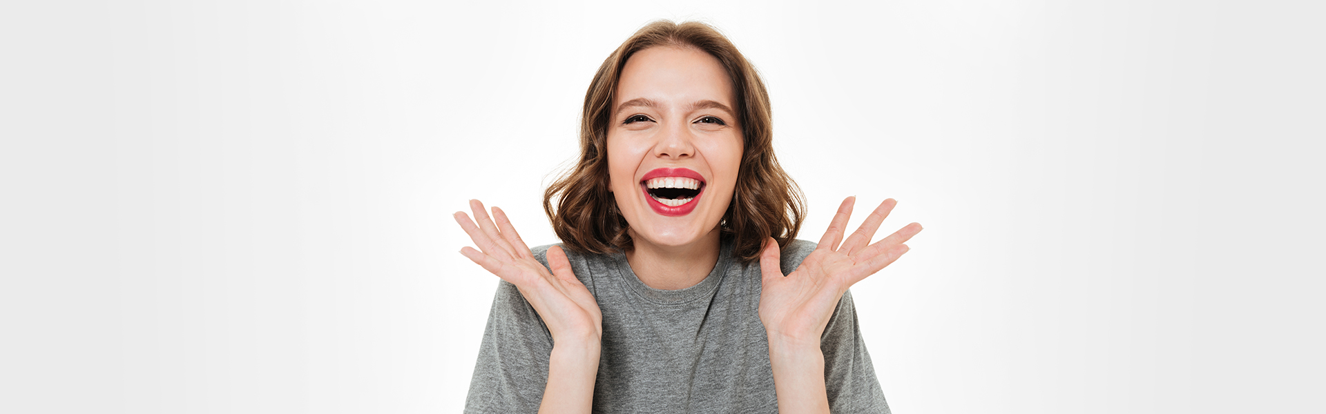 What Does Our Teeth Whitening Process Look Like?