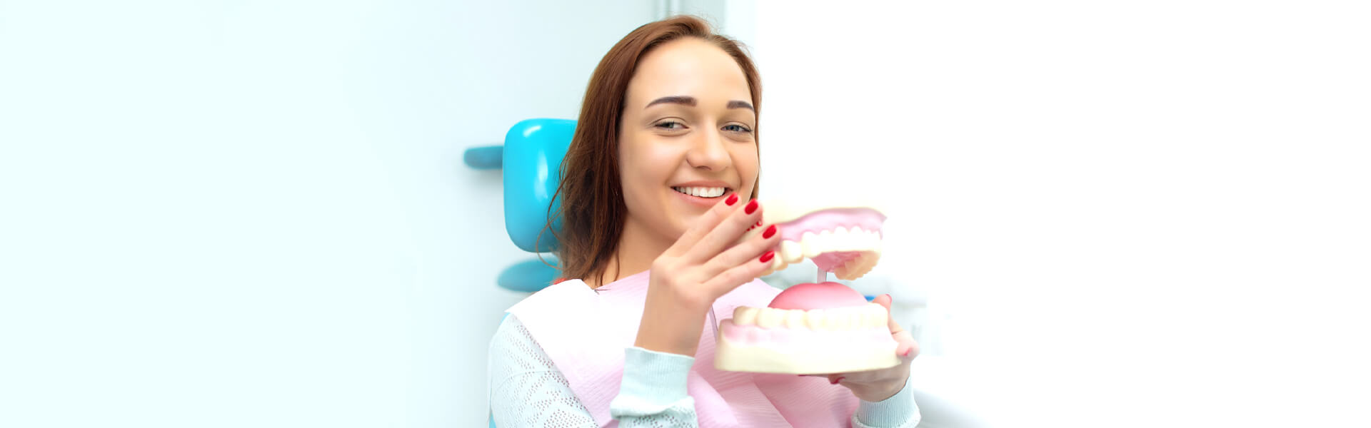 How Family Dentistry Can Help You Maintain Your Oral Health