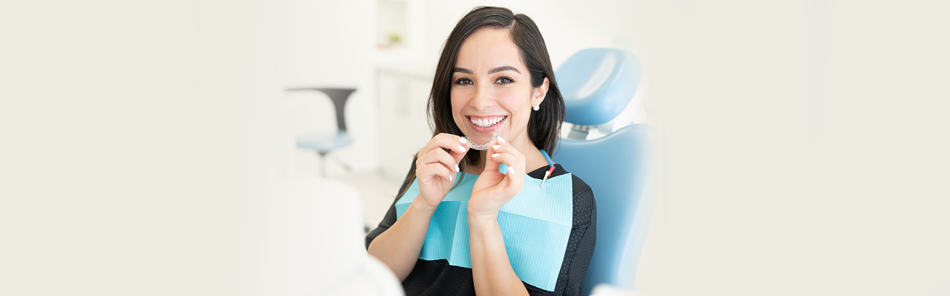 What Is the Invisalign Treatment Process?