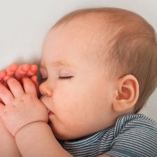 Do Thumb Sucking and Pacifier Habits Harm a Child’s Teeth?