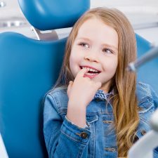 What Is the #1 Dental Problem in Children?