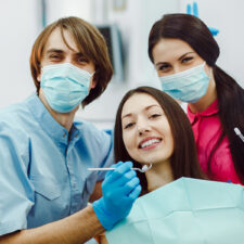 Reviving Tooth Color After Root Canal Treatment