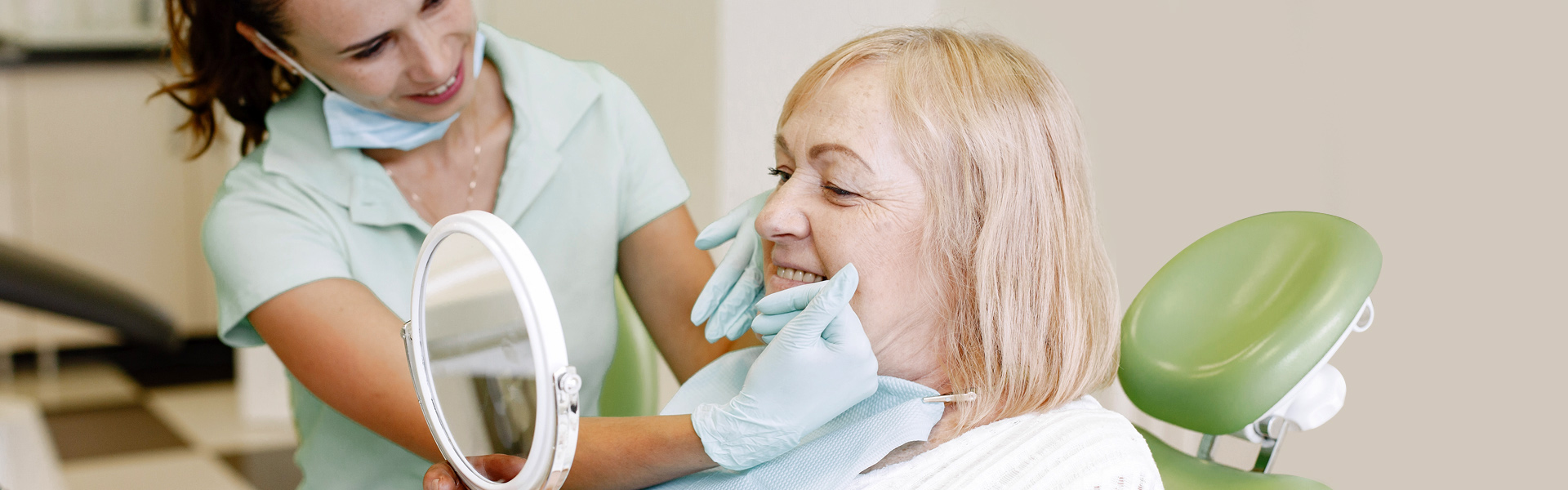 Are Dental Implants Safe for Seniors? What You Need to Know