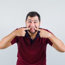 Overbite Causing Bite Problems? How to Fix Front Teeth Issues